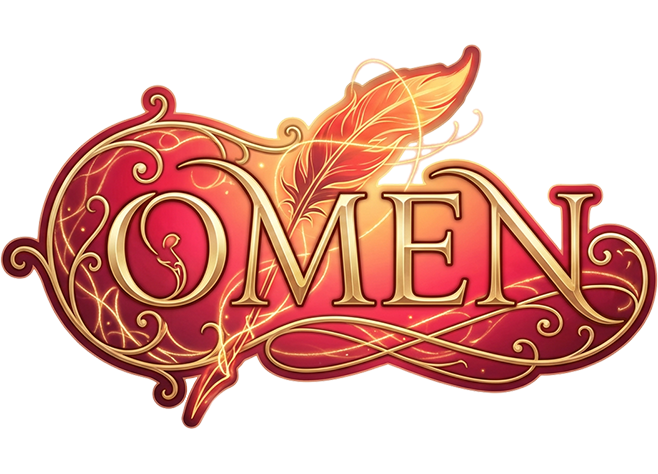 omenRPG logo